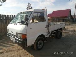 Mazda Bongo. Продам мазда бонго 4вд, 1 000 кг., 4x4