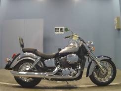 Honda Shadow 750. 750 куб. см., исправен, птс, без пробега. Под заказ