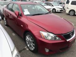 Lexus IS250. GSE202063341, 4GRFSE