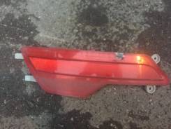 Катафот. BMW X6, E71, E72 Двигатели: M57D30TU2, N55B30, N57D30OL, N57D30TOP, N57S, N63B44
