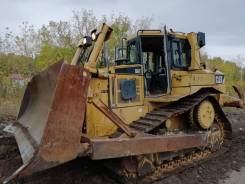 Caterpillar. Cat D6T. Под заказ