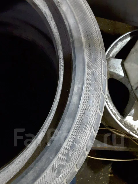 Bridgestone Grid II. ������, 2001 ���, �/�, ����� 30 % ����