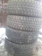 Michelin. Зимние, 2014 год, 30 %, 4 шт