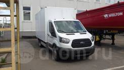 Ford Transit. , 2 400 куб. см., 960 кг., 4x2