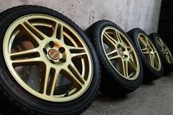 Speedline. 7.0x17", 5x100.00, ET48, ЦО 55,0 мм.