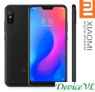 Xiaomi Redmi 6 Pro. �����, 32 ��, ������, 3G, 4G LTE, Dual-SIM. ��� ����� �� ������������ ����