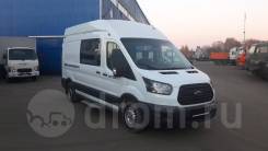Ford Transit. , 2 400 куб. см., 960 кг., 4x2