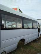 Mercedes-Benz Sprinter. Классик