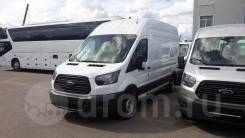 Ford Transit. 310L, 2 400 куб. см., 960 кг., 4x2