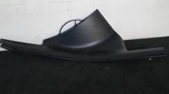 Накладка на порог. BMW 5-Series, E60 Двигатели: M54B22, M54B25, M54B30