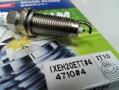 Свеча зажигания. Nissan: Wingroad, Teana, X-Trail, Maxima, Murano, NP300, Tiida, Latio, Cube Cubic, Grand Livina, Bluebird Sylphy, Cube, Tiida Latio...