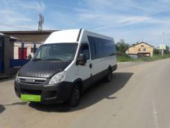 Iveco Daily. Продаю микроавтобус Iveca daily, 19 мест