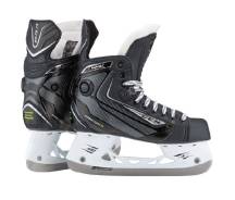 Коньки CCM Ribcor 44K SR (Новые). размер: 40, хоккейные коньки