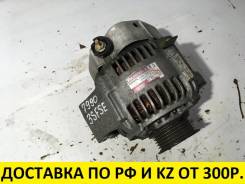 Генератор. Toyota: Nadia, Corona, Scepter, Ipsum, Camry Gracia, Mark II Wagon Qualis, Gaia, RAV4, Camry, Lite Ace Noah, Carina ED, Corona Exiv, Town A...