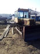 Вгтз ДТ-75. Продам бульдозер ДЗ-42 на базе трактора дт-75, 7 500,00 кг.