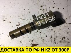 Клапан vvt-i. Toyota Vista, SV50 Toyota Nadia, SXN10, SXN10H Toyota Corona, ST210 Toyota Vista Ardeo, SV50, SV50G Двигатель 3SFSE