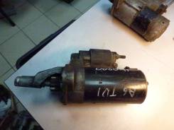 Стартер. Volkswagen Passat, 3B2, 3B3, 3B5, 3B6 Audi: A6 allroad quattro, A8, A4, S6, A6, S8, S4 Skoda Superb Двигатели: 1Z, ACK, ADP, ADR, AEB, AEG, A...