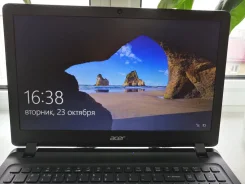 Acer Aspire E15. WiFi, Bluetooth ����
