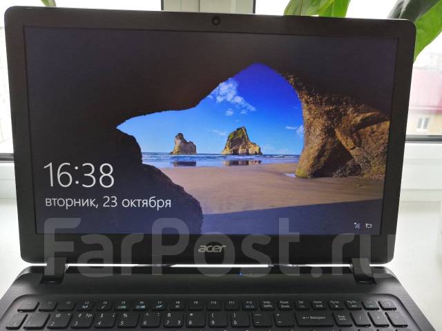 Купить Ноутбук Acer Aspire Бу