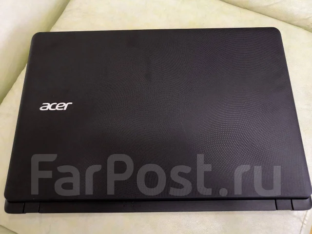 Acer Aspire E15. WiFi: 1, Bluetooth: 1 ����