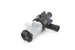 Насос водяной электрический 0392020034 bosch 0392020034 в наличии