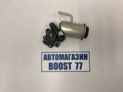 Гидроусилитель руля. Toyota Land Cruiser, VZJ90, VZJ95 Toyota Land Cruiser Prado, VZJ90, VZJ90W, VZJ95, VZJ95W Двигатель 5VZFE