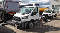 Ford Transit. , 2 400 куб. см., 2 500 кг., 4x2