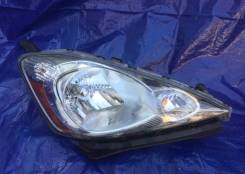 Фара. Honda Fit, GE8, GE, GE9, GP4 Двигатели: L15A, LEA