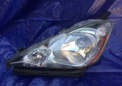 Фара. Honda Fit, GE8, GE, GE9, GP4 Двигатели: L15A, LEA