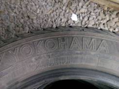 Yokohama Ice Guard. Зимние, шипованные, 40 %, 4 шт