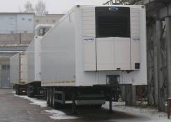 Купава. Полуприцеп Рефрижератор «» 930011, 26 200 кг.