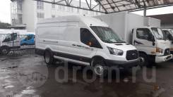 Ford Transit Van. 350EF, 2 400 куб. см., 960 кг., 4x2