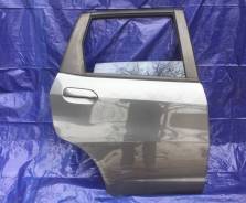 Дверь боковая. Honda Fit, GE8, GE, GE9, GP4 Двигатели: L15A, LEA