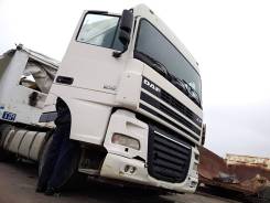 DAF. 95 2011, 4x2