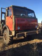 КамАЗ 4310. Продам камаз 4310, 10 850 куб. см., 15 205 кг., 6x6