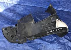 Подкрылок. Honda Fit, GE8, GE, GE9, GP4 Двигатели: L15A, LEA