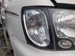 Поворотник. Toyota Lite Ace, SR40 Toyota Lite Ace Noah, CR40, CR40G, CR50, CR50G, SR40, SR40G, SR50, SR50G Toyota Town Ace, SR40 Toyota Town Ace Noah...