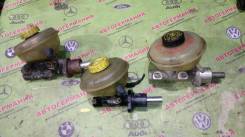 Цилиндр главный тормозной. Audi A6, 4A2, 4A5 Audi 100, 4A2, 8C5 Двигатели: ADR, AHU, ABK, ACK, AEL, AAH, 1Z, AAE, AAT, AAR, ACE, ABC