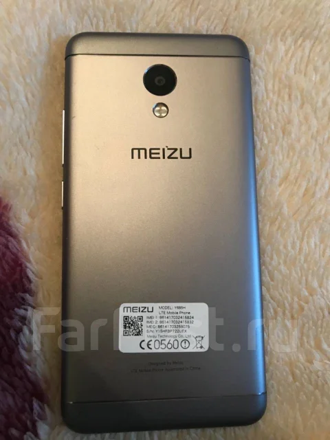 Meizu M3s. �/� ����