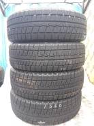 Bridgestone Blizzak Revo GZ. Всесезонные, 10 %, 4 шт