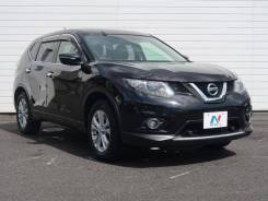 Nissan X-Trail. автомат, 4wd, 2.0 (144 л.с.), бензин, б/п. Под заказ