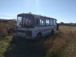 ПАЗ 32054. Продаётся , 23 места