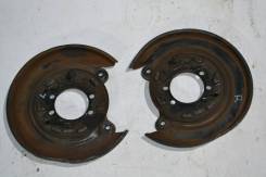 Защита. Subaru Legacy B4, BE5