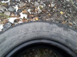 Toyo Observe Garit-2. ������, ��� �����, �/�, ����� 30�%