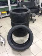 Michelin Latitude X-Ice North. Зимние, шипованные, 2017 год, без износа, 4 шт