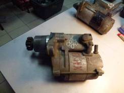 Стартер. Toyota: Nadia, Windom, Corona, Scepter, Gaia, RAV4, Avensis, Camry, Carina E, Carina ED, Corona Exiv, Celica, Carina, Caldina, Picnic, Curren...