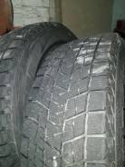Bridgestone Blizzak DM-V1. Зимние, без шипов, 5 %, 4 шт