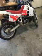 Honda CRM 250. 250 куб. см., исправен, птс, с пробегом