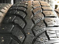 Bridgestone Blizzak Spike-01. Зимние, шипованные, 2013 год, 10 %, 4 шт