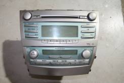 Блок управления климат-контролем. Toyota Camry, ACV40, AHV40, ASV40, CV40, GSV40, SV40